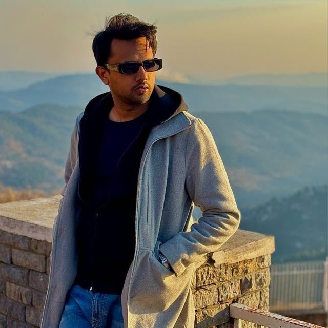Shahzaib Qureshi